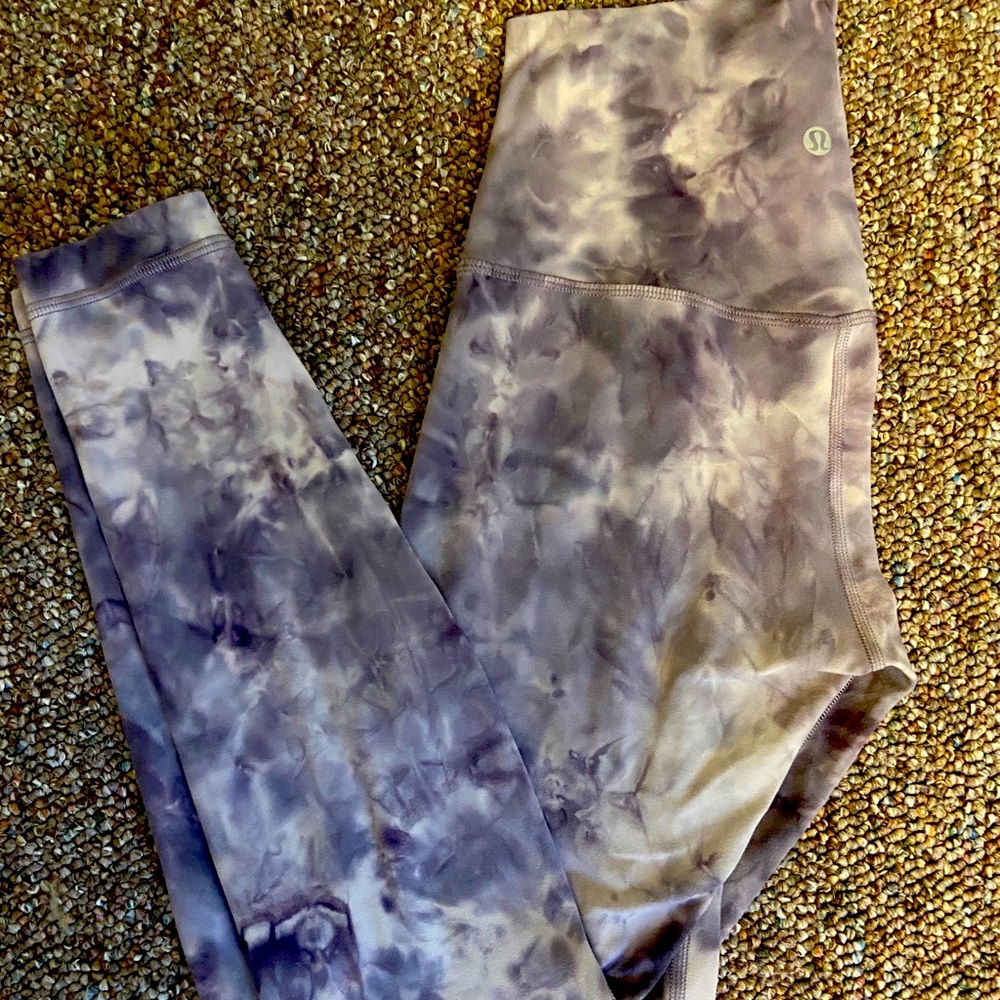 Lululemon leggings